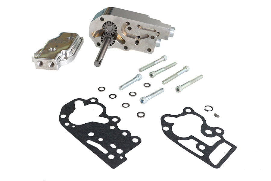 Oil Pump Assembly