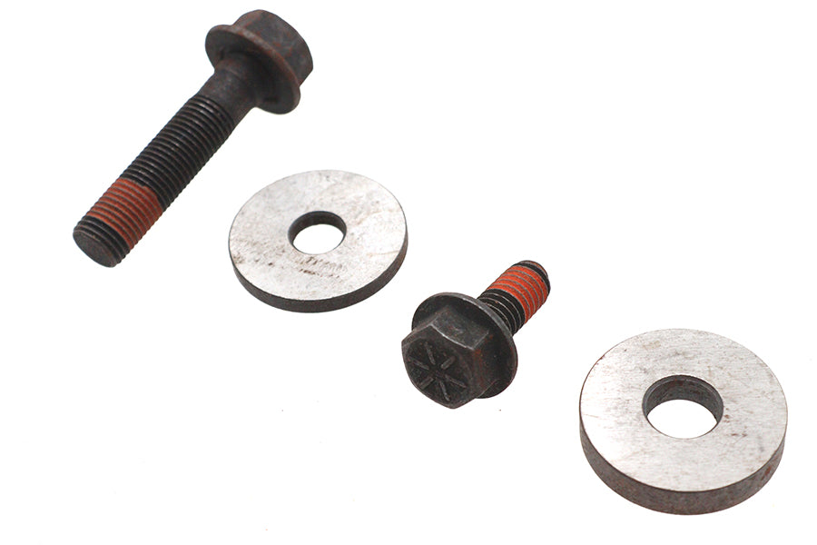 Ultima Cam Drive Sprocket Retention Kit