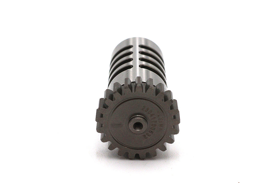 Steel Cam Chest Breather Valve Gear Standard