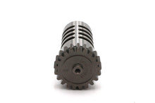 Load image into Gallery viewer, Steel Cam Chest Breather Valve Gear Standard