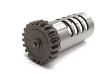 Load image into Gallery viewer, Steel Cam Chest Breather Valve Gear Standard