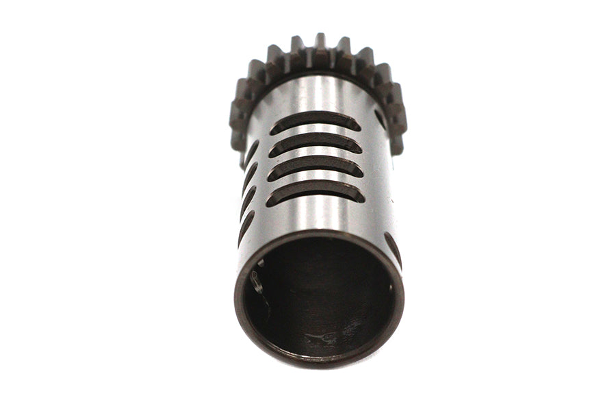 Steel Cam Chest Breather Valve Gear Standard