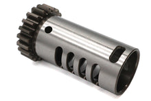 Load image into Gallery viewer, Steel Cam Chest Breather Valve Gear Standard