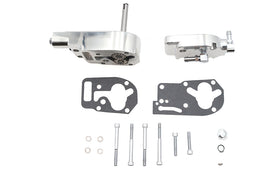 Ultima Oil Pump Assembly Polished