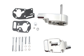 Ultima Oil Pump Assembly Polished