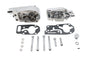 Ultima Oil Pump Assembly Polished