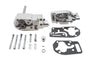 Ultima Oil Pump Assembly Polished