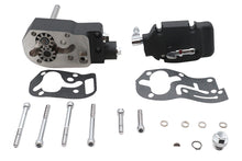 Load image into Gallery viewer, Ultima Oil Pump Assembly Wrinkle Black