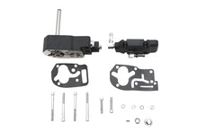 Load image into Gallery viewer, Ultima Oil Pump Assembly Wrinkle Black