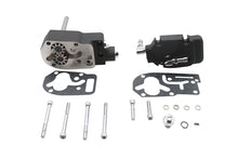 Load image into Gallery viewer, Ultima Oil Pump Assembly Wrinkle Black