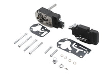 Load image into Gallery viewer, Ultima Oil Pump Assembly Wrinkle Black