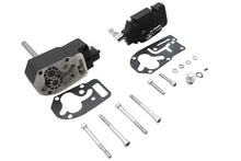Load image into Gallery viewer, Ultima Oil Pump Assembly Wrinkle Black