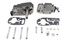 Load image into Gallery viewer, Ultima Oil Pump Assembly Wrinkle Black