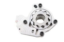 Load image into Gallery viewer, M8 Oil Pump Billet Aluminum Oil Cooled