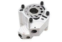 Load image into Gallery viewer, M8 Oil Pump Billet Aluminum Oil Cooled