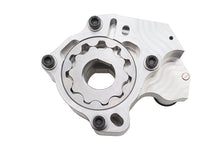 Load image into Gallery viewer, M8 Oil Pump Billet Aluminum Water Cooled
