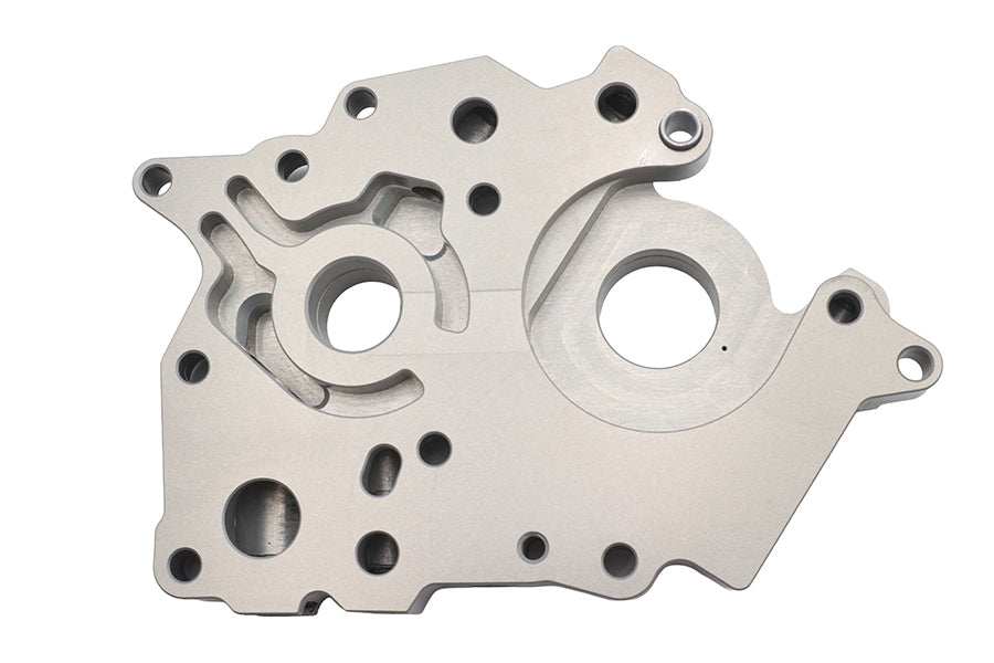 M8 Cam Support Plate