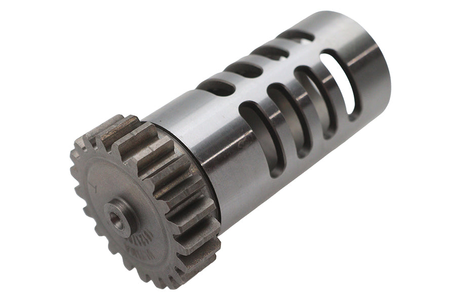 Steel Cam Chest Breather Valve Gear .030