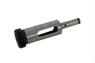 Oil Pump Breather Valve Gear