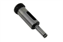 Load image into Gallery viewer, Oil Pump Breather Valve Gear