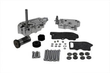 Load image into Gallery viewer, Polished Oil Pump Assembly with Breather
