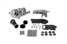 Load image into Gallery viewer, Polished Oil Pump Assembly with Breather