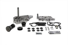 Load image into Gallery viewer, Polished Oil Pump Assembly with Breather