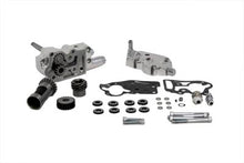 Load image into Gallery viewer, Polished Oil Pump Assembly with Breather