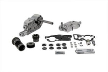 Load image into Gallery viewer, Polished Oil Pump Assembly with Breather
