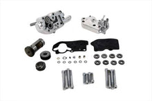 Load image into Gallery viewer, Polished Oil Pump Assembly with Breather