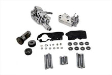Load image into Gallery viewer, Polished Oil Pump Assembly with Breather