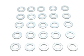 Eastern Parts upper clutch finger shaft washer for drive line, showing the metal washer component.