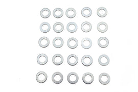 Eastern Parts upper clutch finger shaft washer for drive line, showing the metal washer component in a close-up image.