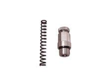 Load image into Gallery viewer, Adjustable Oil Pump Pressure Relief Cap