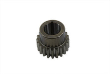 Load image into Gallery viewer, Pinion Shaft Drive Gear Orange