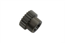 Load image into Gallery viewer, Pinion Shaft Drive Gear Orange