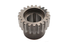 Load image into Gallery viewer, Pinion Shaft Gear Black