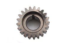 Load image into Gallery viewer, Pinion Shaft Gear Black