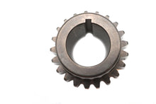 Load image into Gallery viewer, Pinion Shaft Gear Black