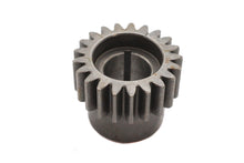 Load image into Gallery viewer, Pinion Shaft Gear Red