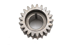 Load image into Gallery viewer, Pinion Shaft Gear Red