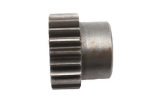 Load image into Gallery viewer, Pinion Shaft Gear Red