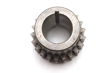 Load image into Gallery viewer, Pinion Shaft Gear Red