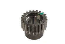 Load image into Gallery viewer, Pinion Shaft Drive Gear Green