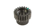 Pinion Shaft Drive Gear Green