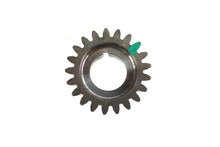 Load image into Gallery viewer, Pinion Shaft Drive Gear Green