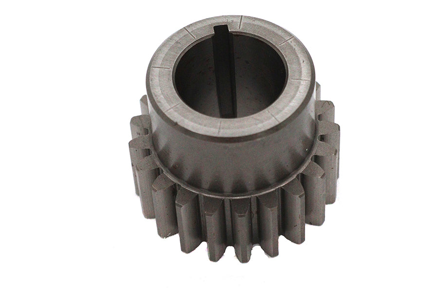 Pinion Shaft Drive Gear