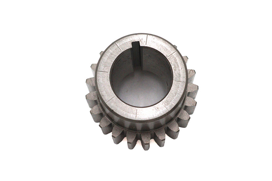 Pinion Shaft Drive Gear