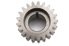 Load image into Gallery viewer, Pinion Shaft Drive Gear Yellow