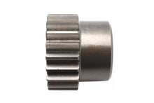 Load image into Gallery viewer, Pinion Shaft Drive Gear Yellow